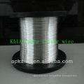 hot sale 2013 anping KAIAN .9999 pure silver wire